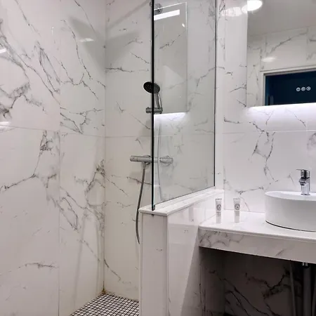 Fruitiers2 - Bright 3 Bedroom 15' Away From The Center Of Paris *