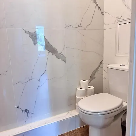 Fruitiers2 - Bright 3 Bedroom 15' Away From The Center Of Paris Saint-Denis (Seine-Saint-Denis)
